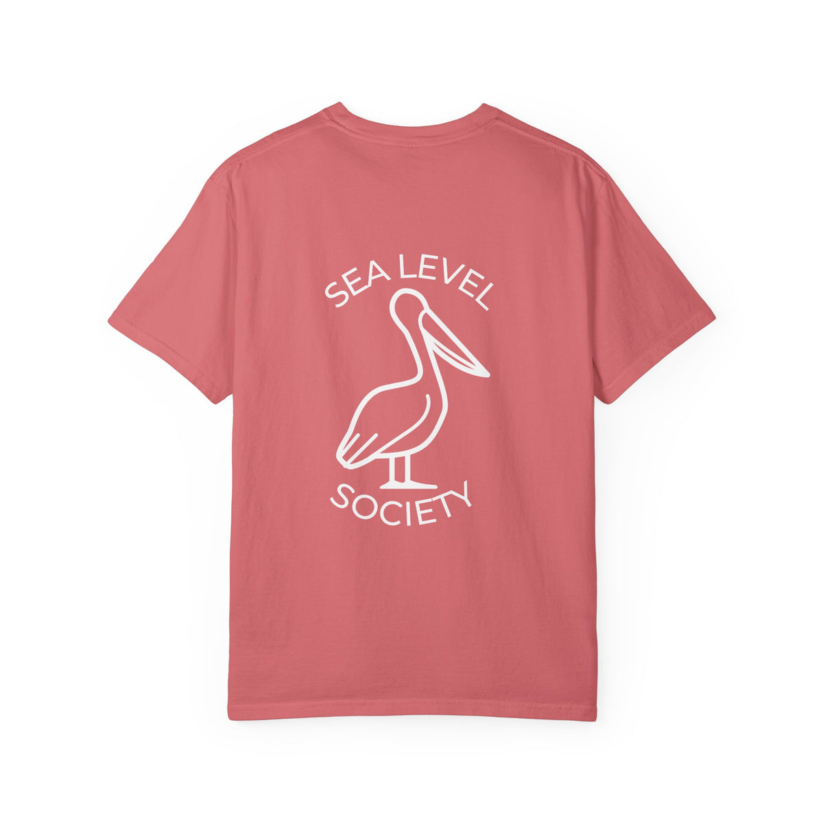 Fish Inspector - Tee