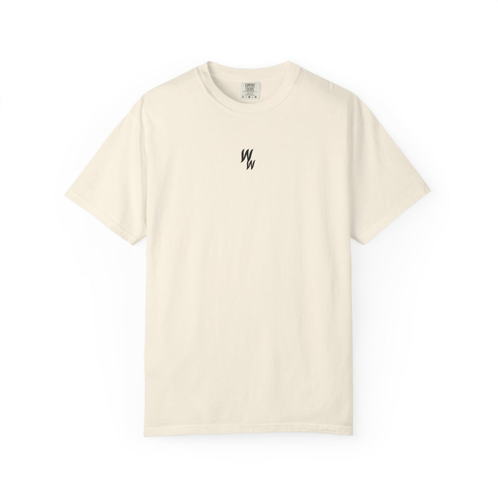 No Second Trips - Tee