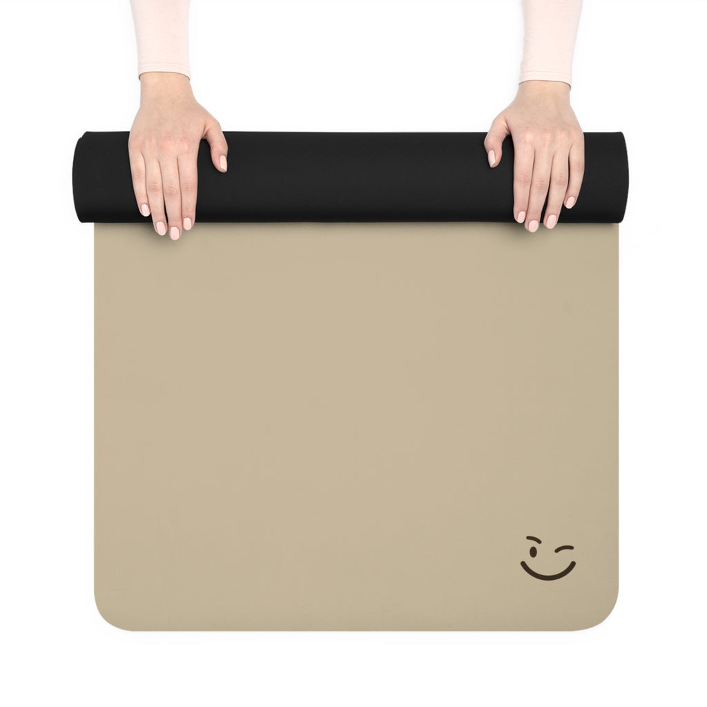 Mat Menace Yoga Mat