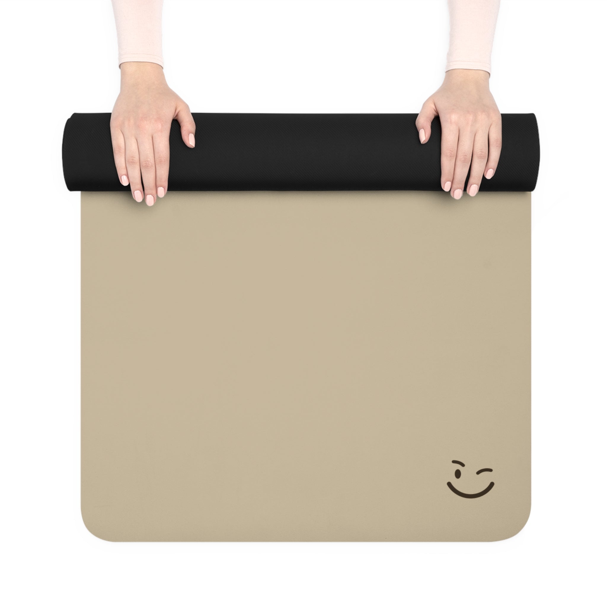 Mat Menace Yoga Mat