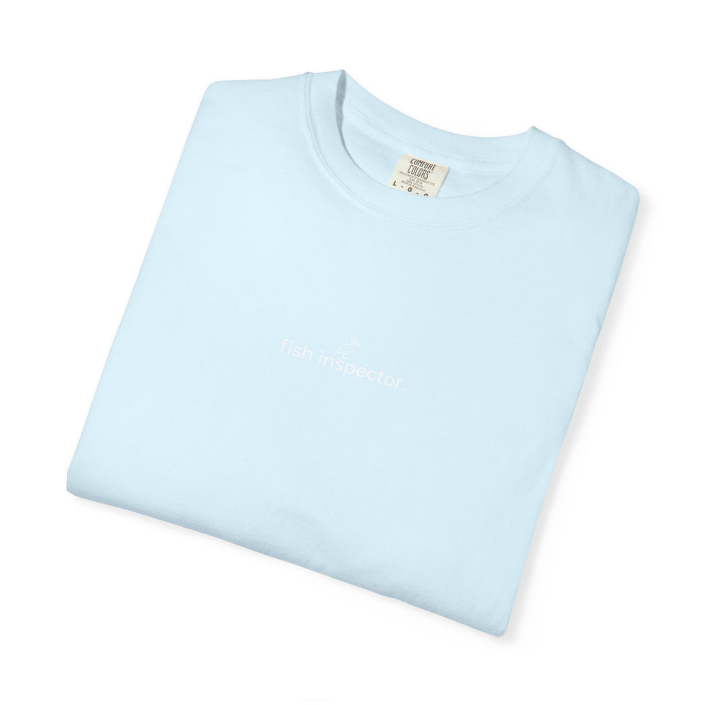 Fish Inspector - Tee