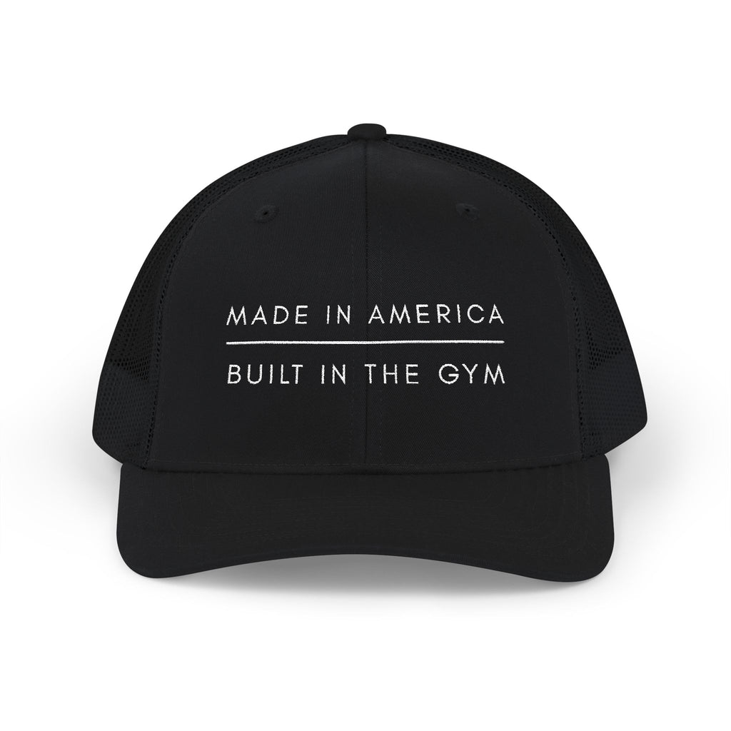 Made in America - Trucker Hat