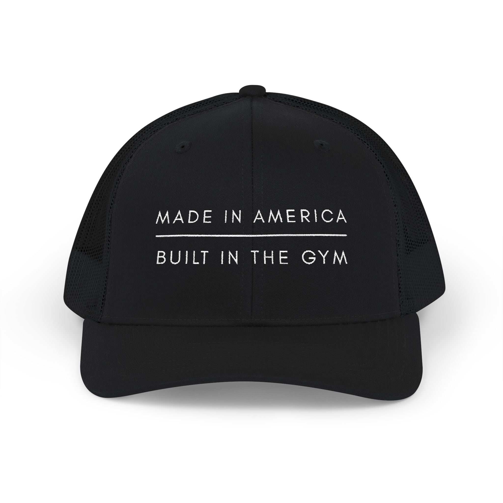 Made in America - Trucker Hat