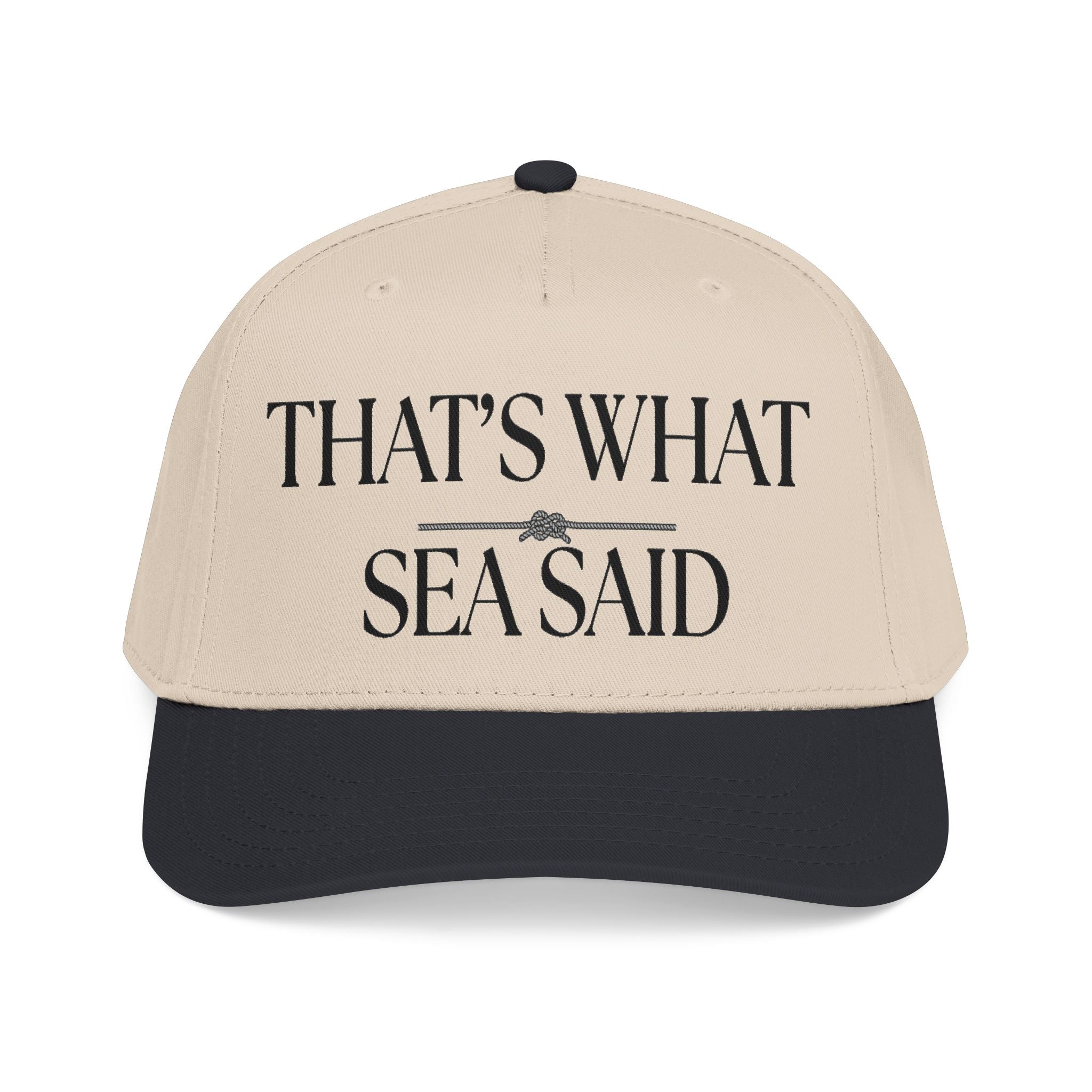 That's What Sea Said - Hat