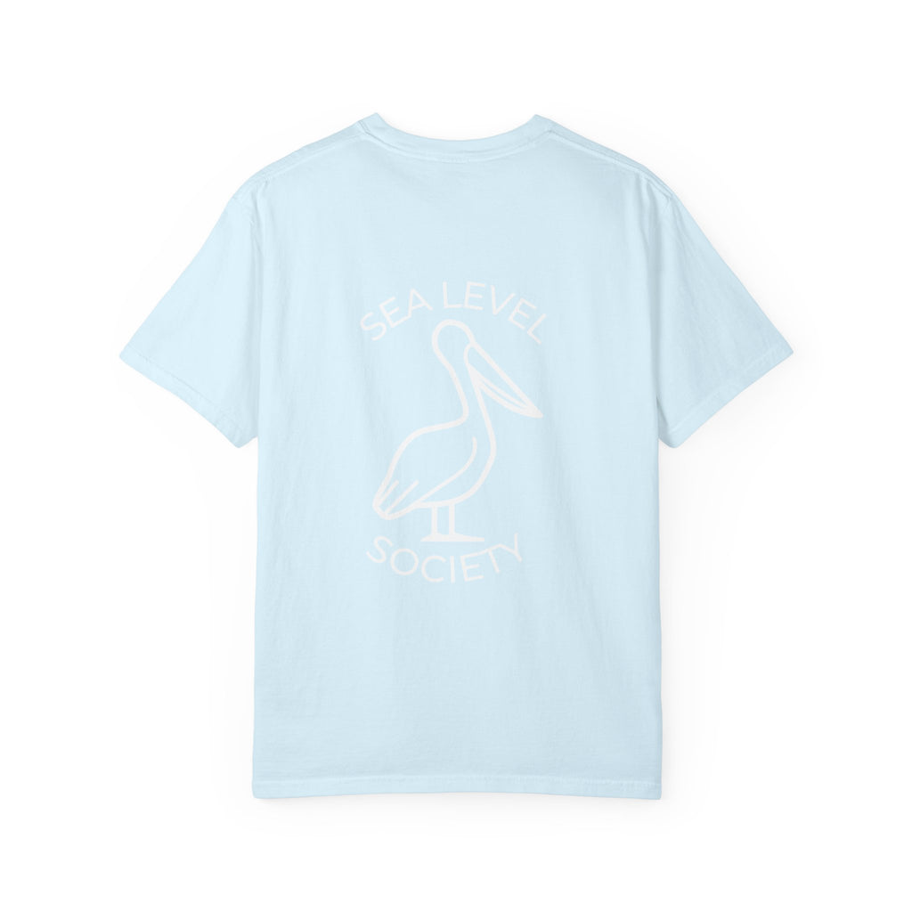 Fish Inspector - Tee