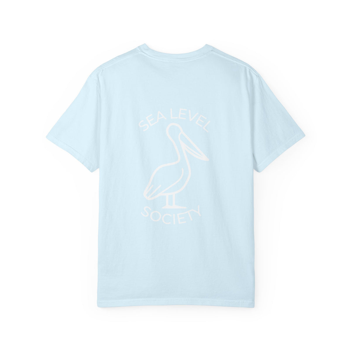 Fish Inspector - Tee
