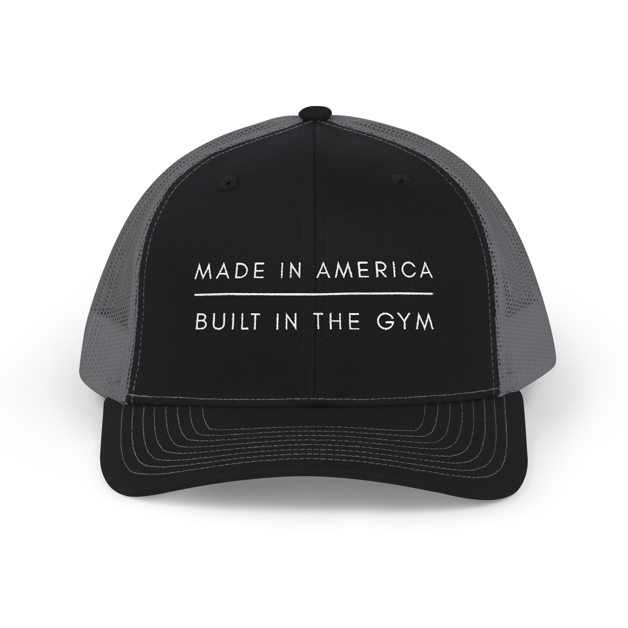 Made in America - Trucker Hat