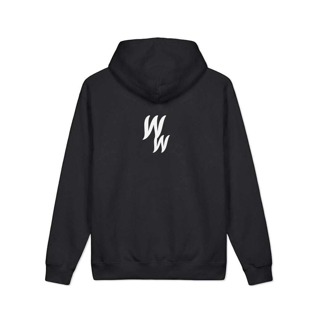 Don't Talk To Me - Hoodie