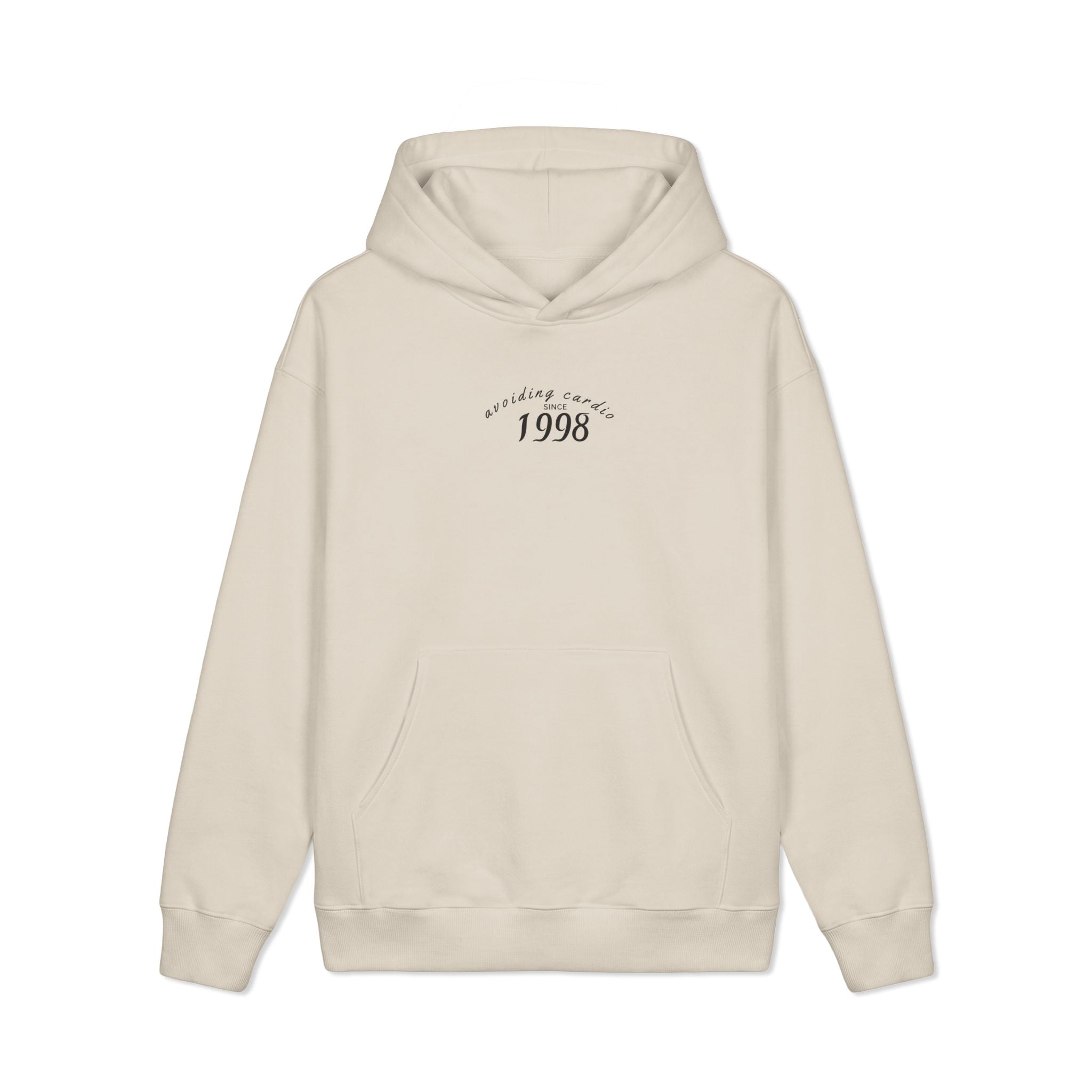 1998 - Hoodie