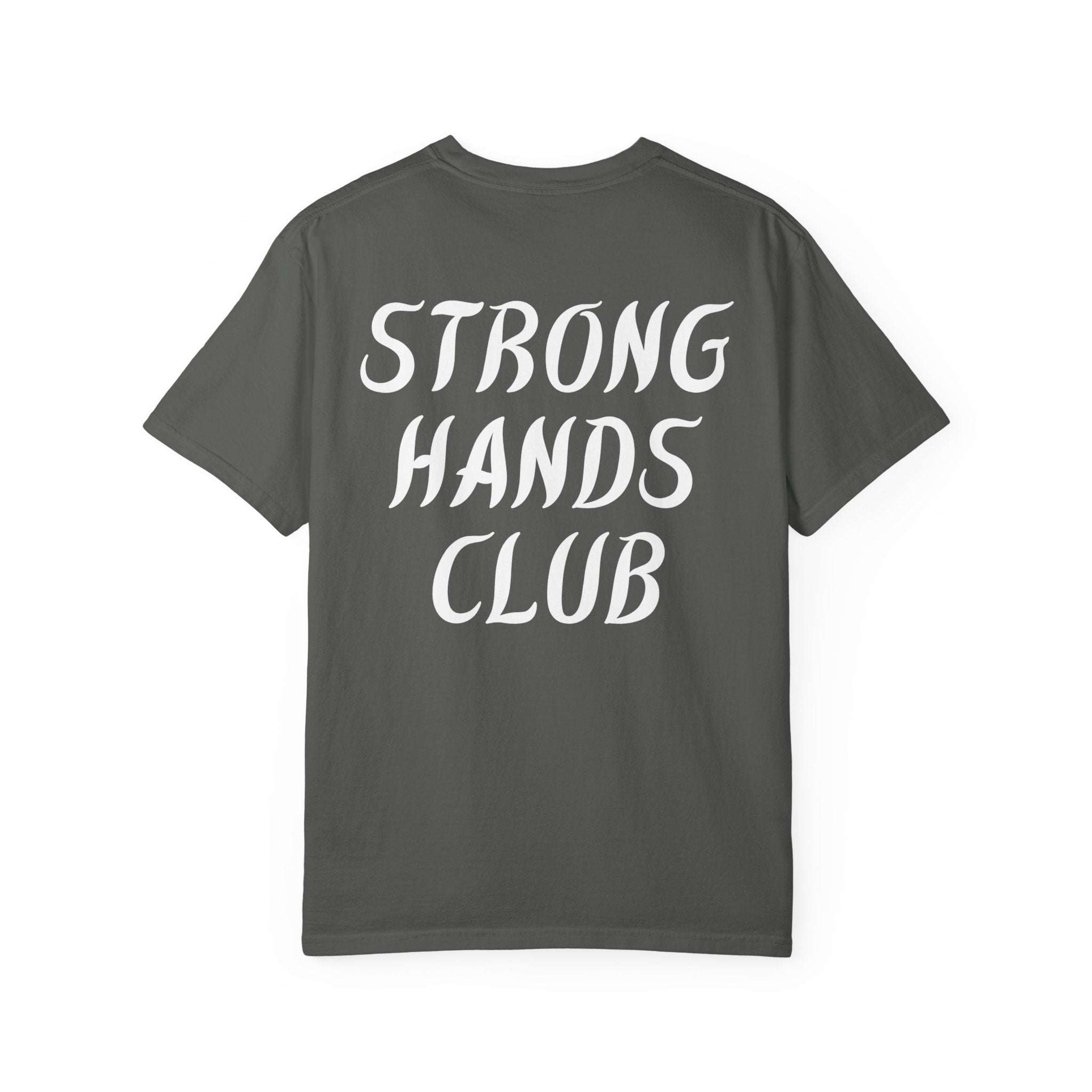 Strong Hands Club - Tee