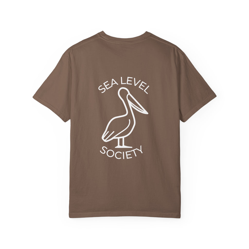 Fish Inspector - Tee