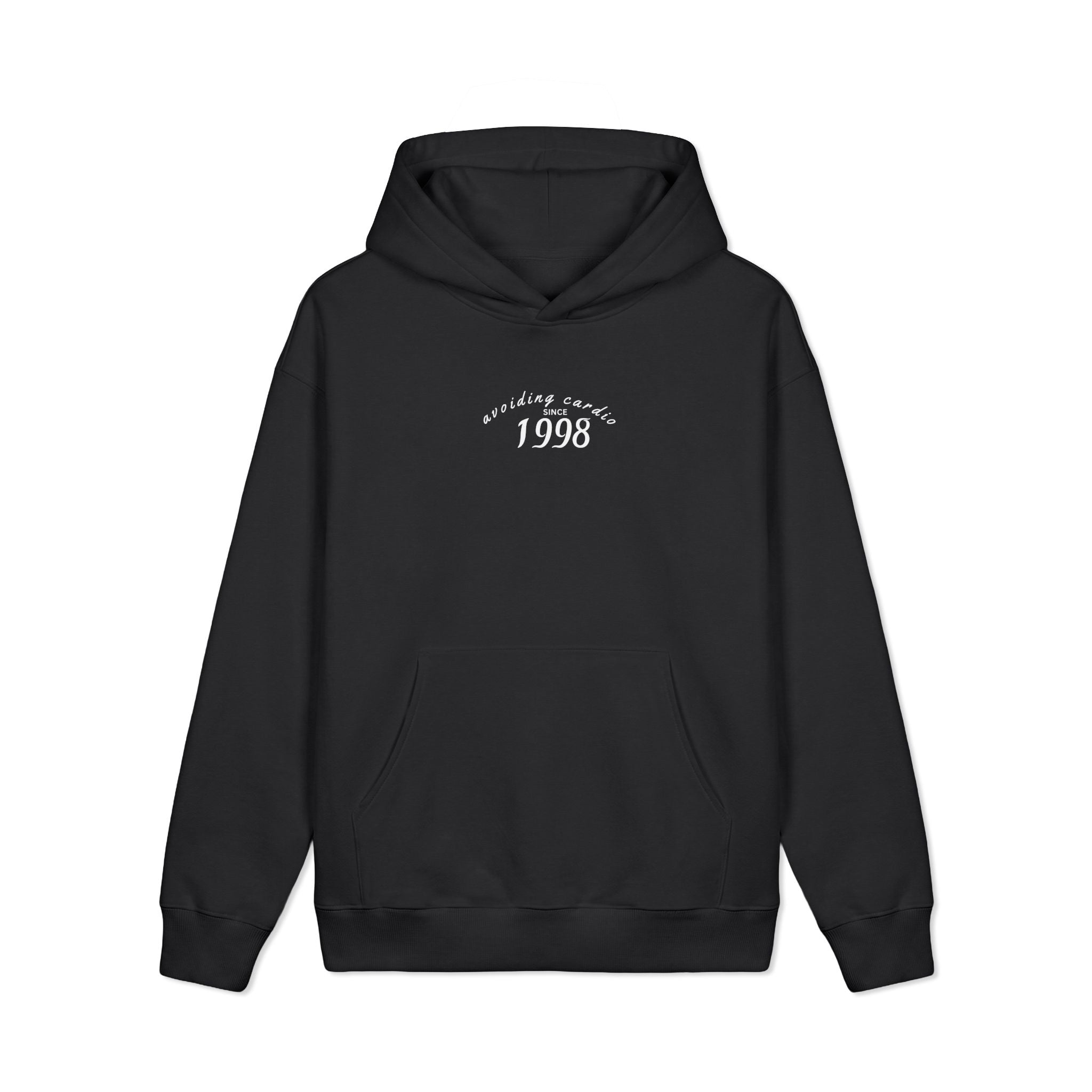 1998 - Hoodie