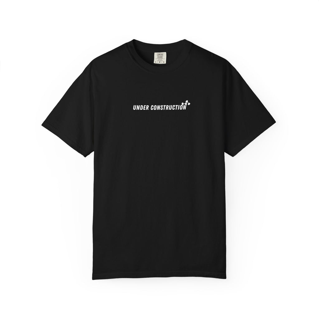 Under Construction Tee