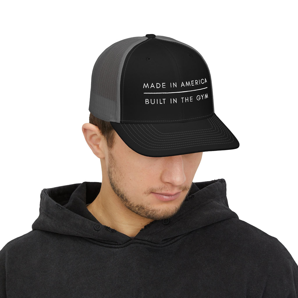 Made in America - Trucker Hat