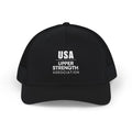 Upper Strength Assoc. - Trucker Hat