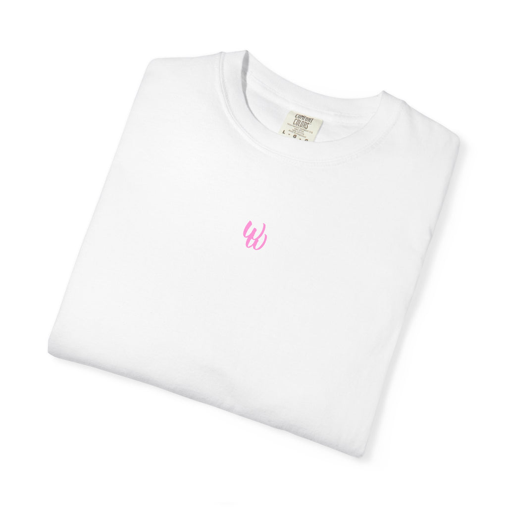Good Girls Lift Heavy - Tee