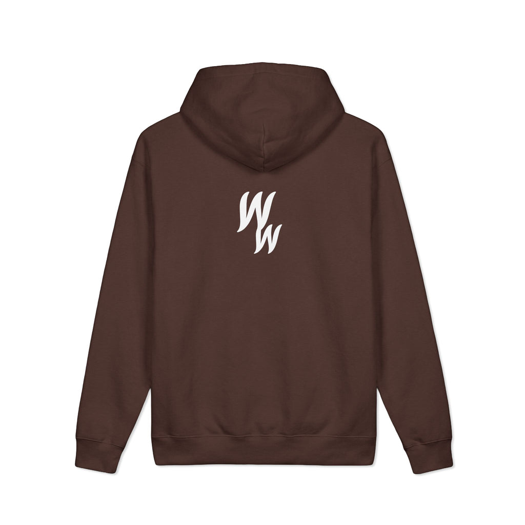 Don't Talk To Me - Hoodie