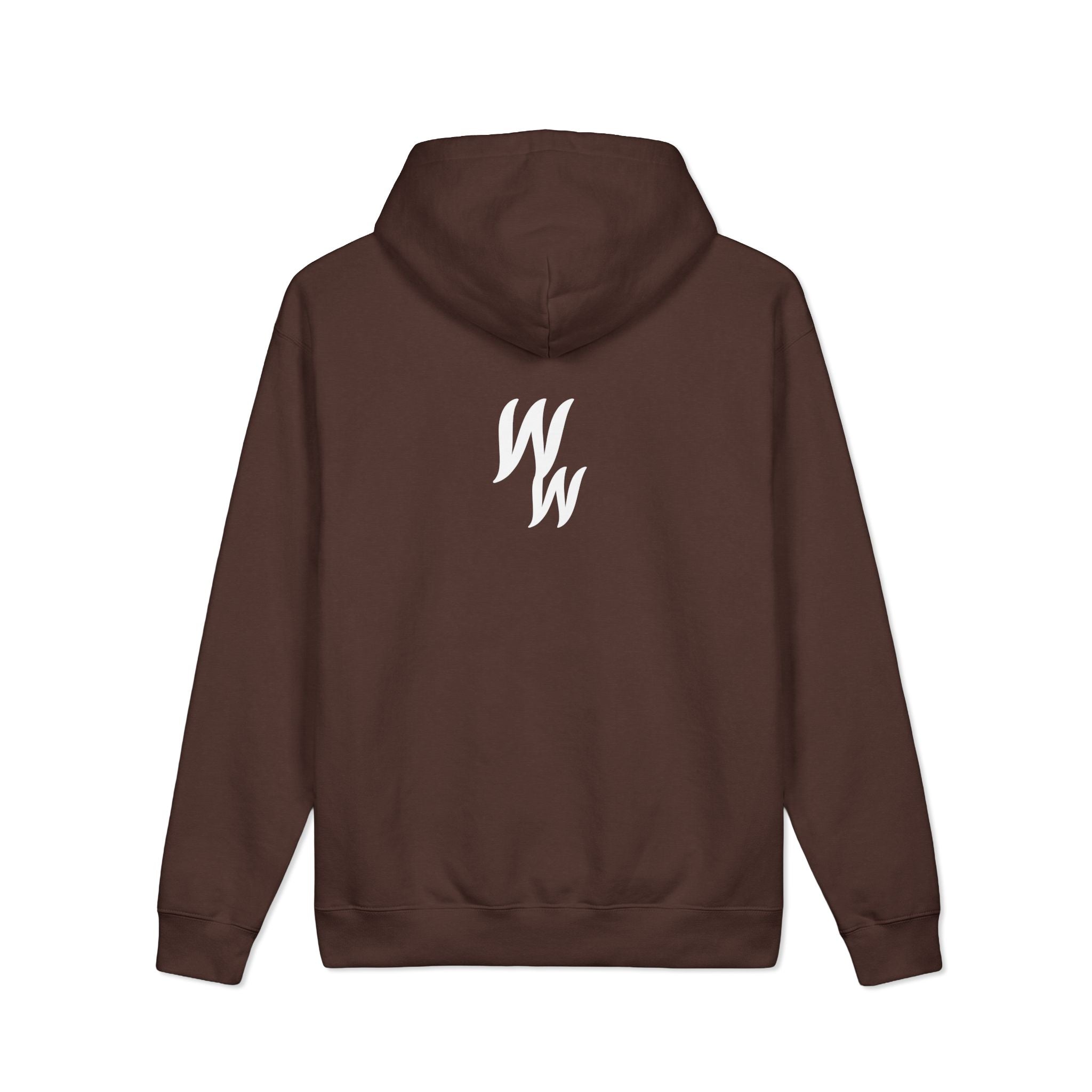 Don't Talk To Me - Hoodie
