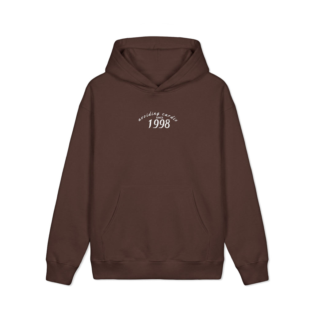 1998 - Hoodie