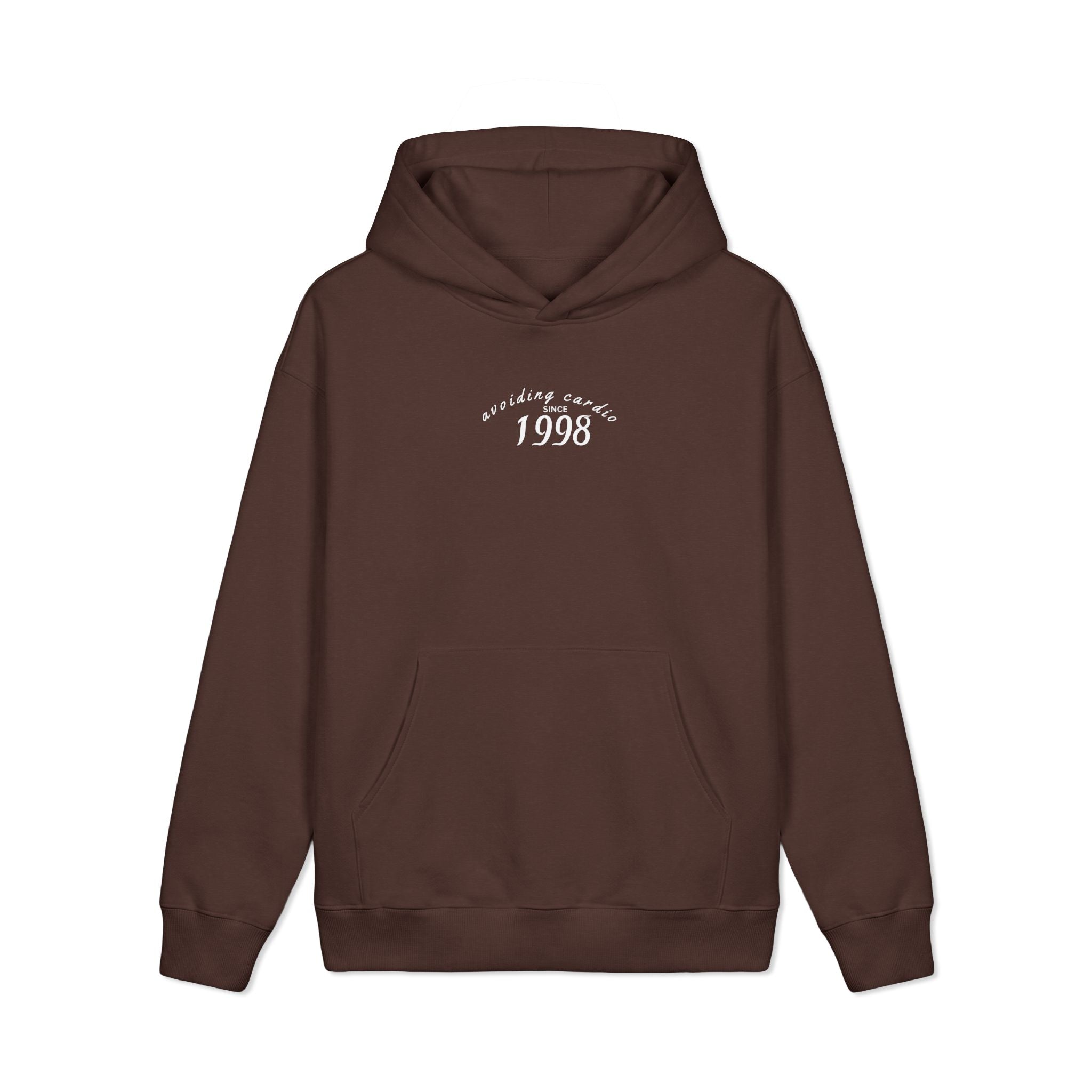 1998 - Hoodie