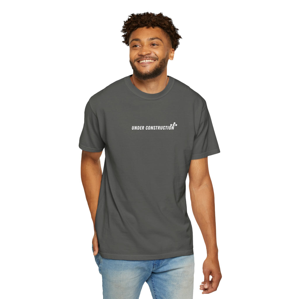 Under Construction Tee