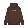 Don't Talk To Me - Hoodie