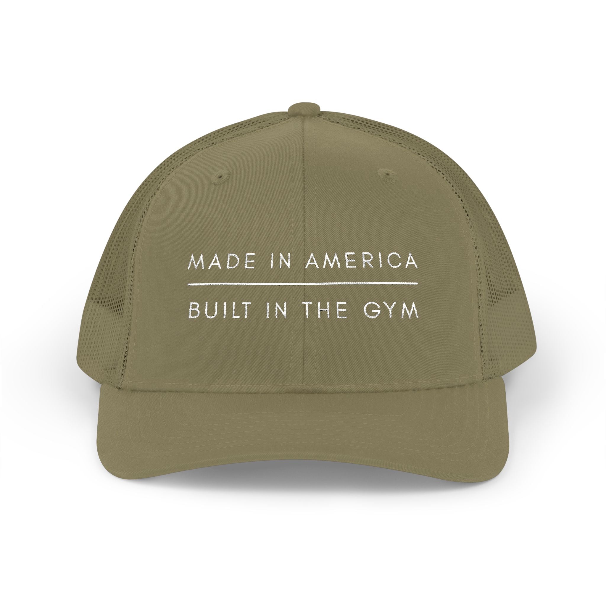 Made in America - Trucker Hat
