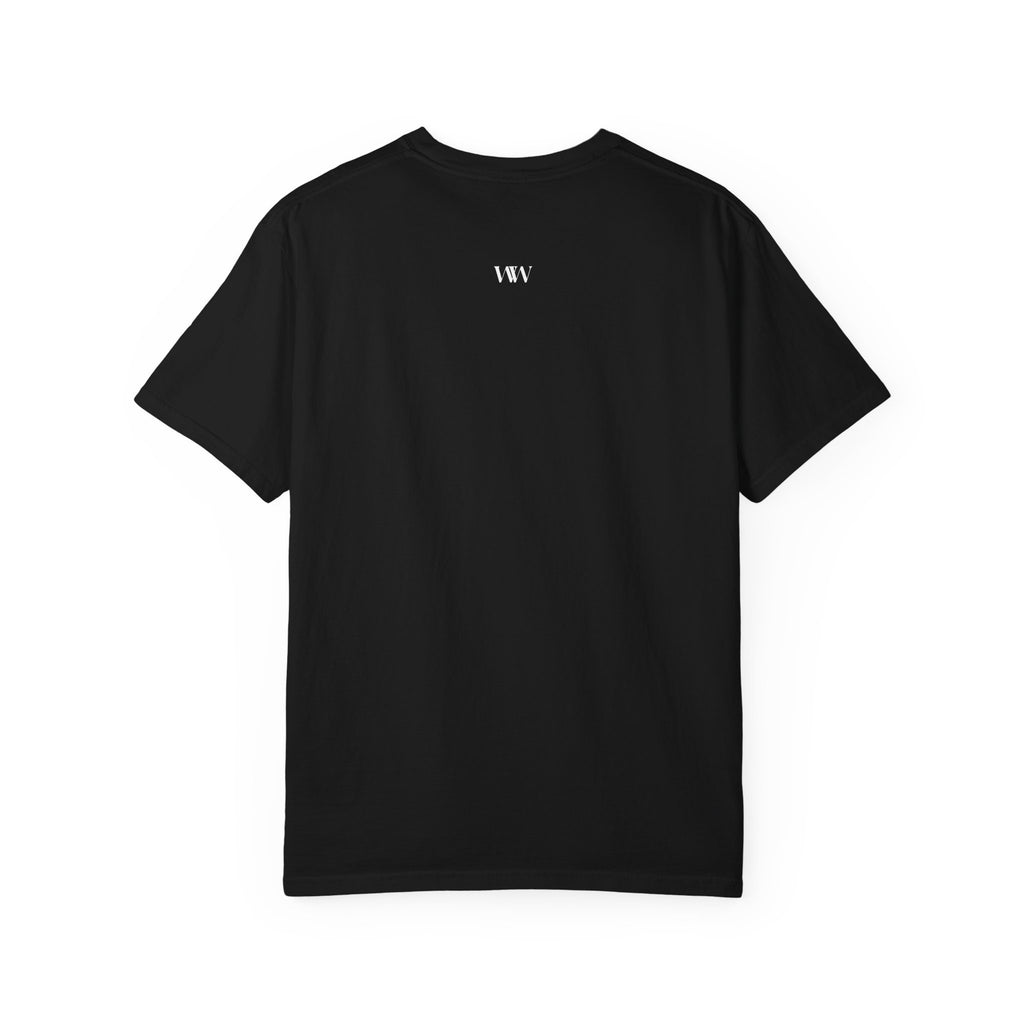 Post-Pump Clarity - Tee