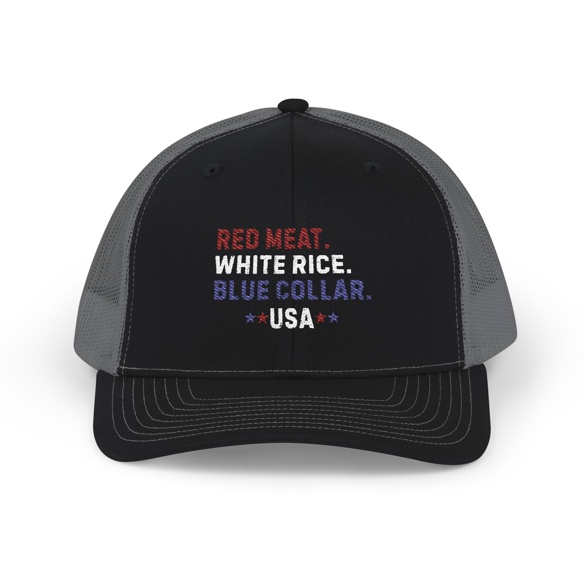 USA - Trucker Hat