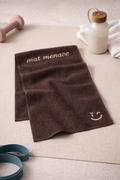 Mat Menace MicrofiberTowel
