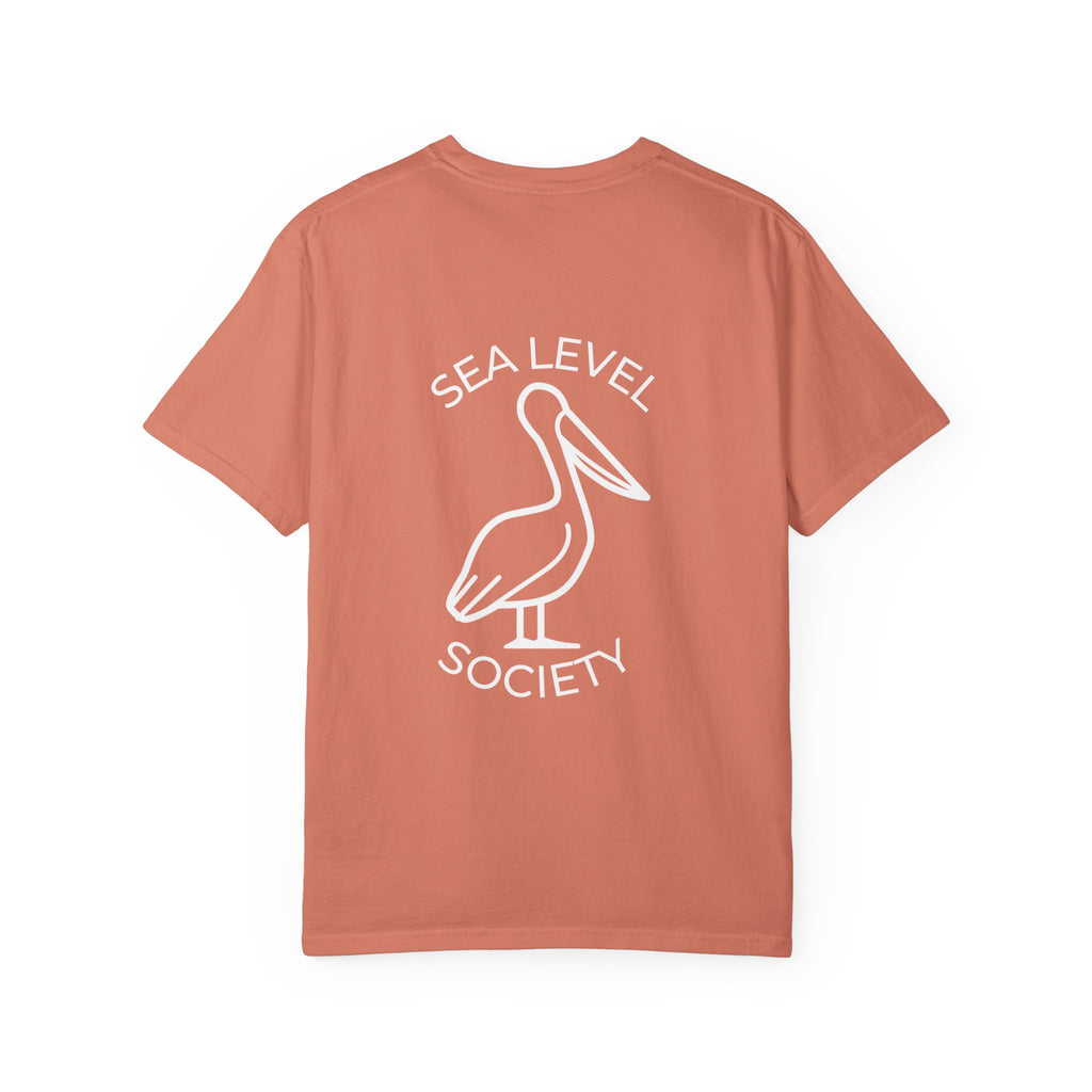 Fish Inspector - Tee