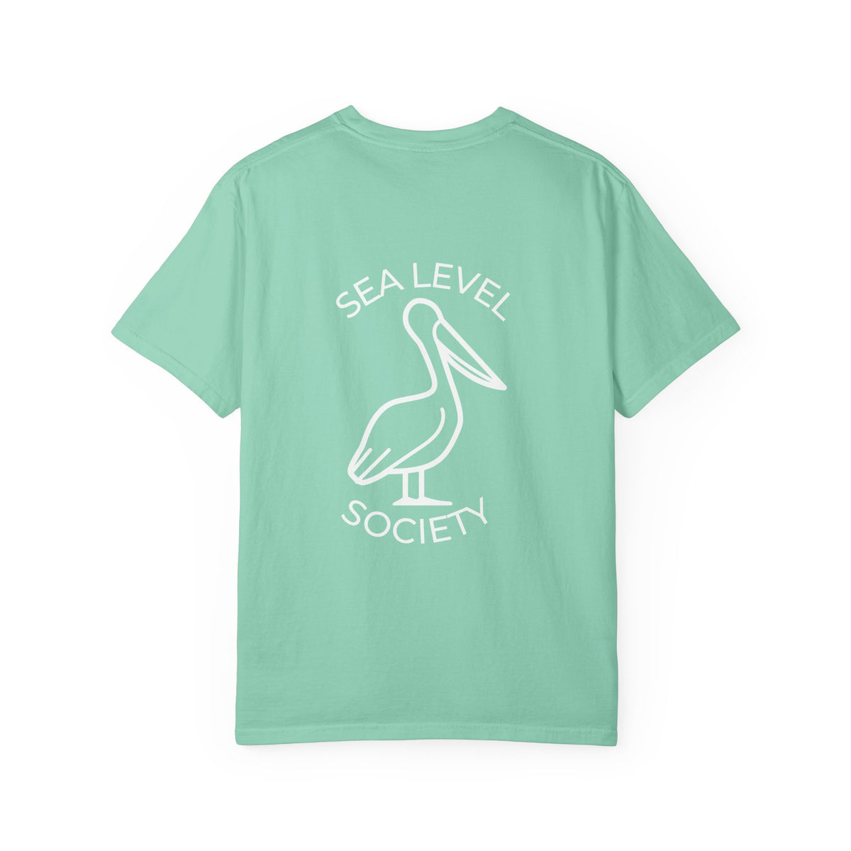 Fish Inspector - Tee