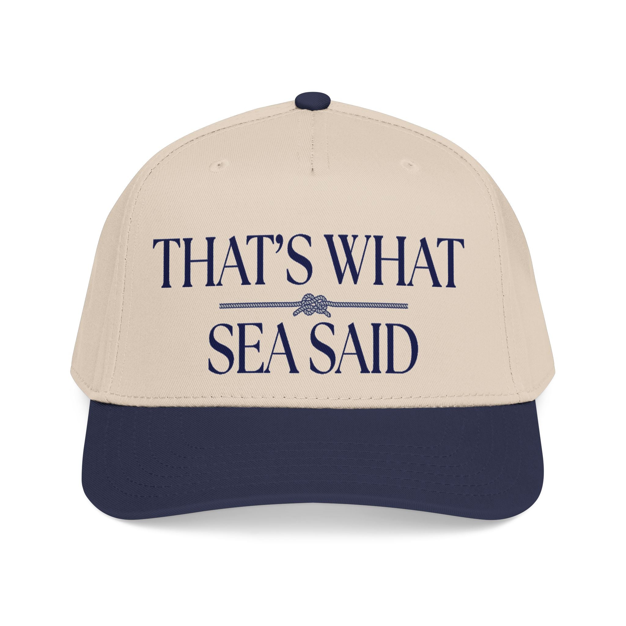 That's What Sea Said - Hat