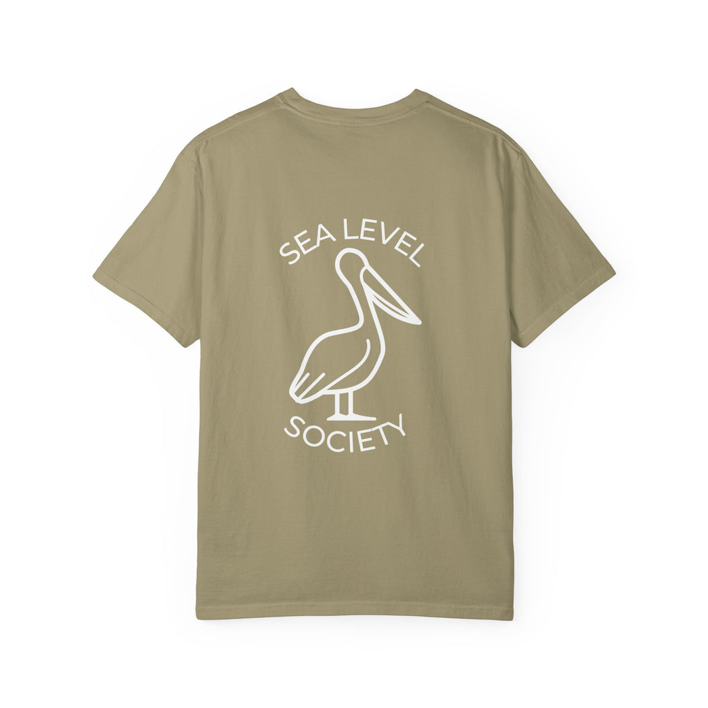 Fish Inspector - Tee