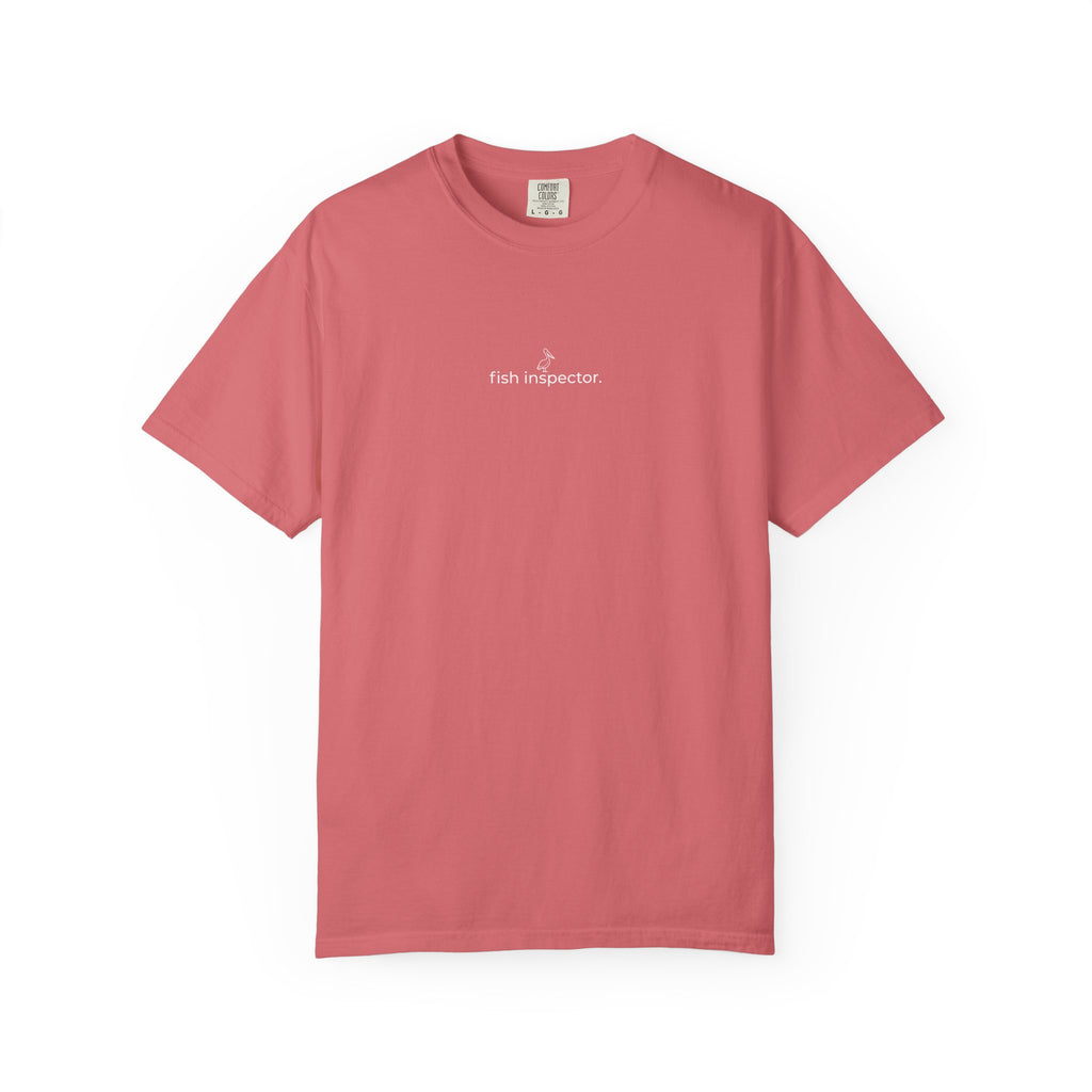 Fish Inspector - Tee