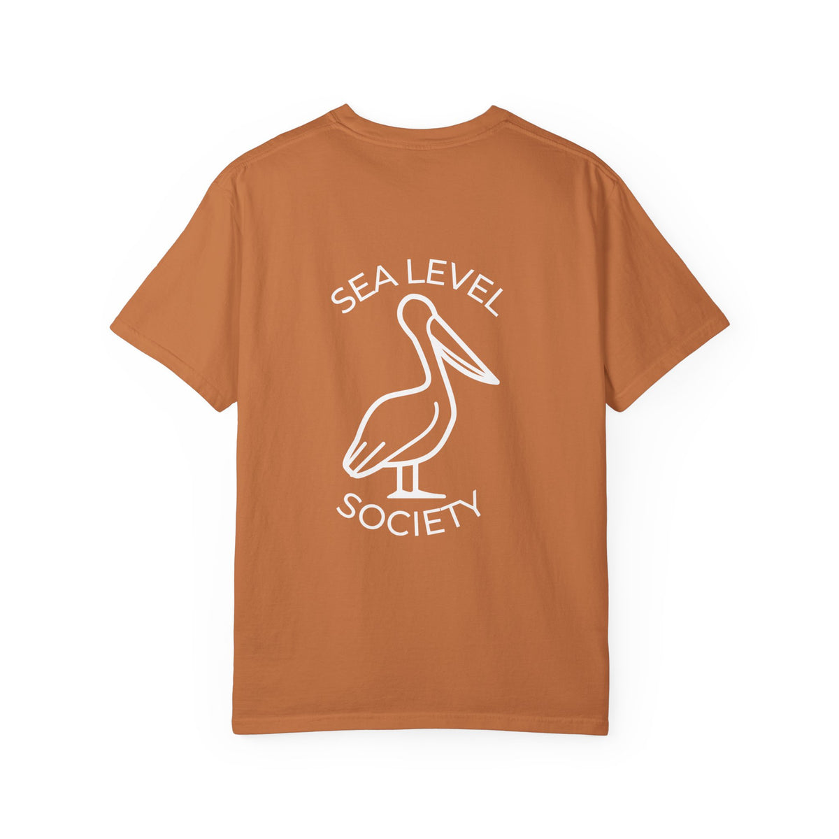 Fish Inspector - Tee