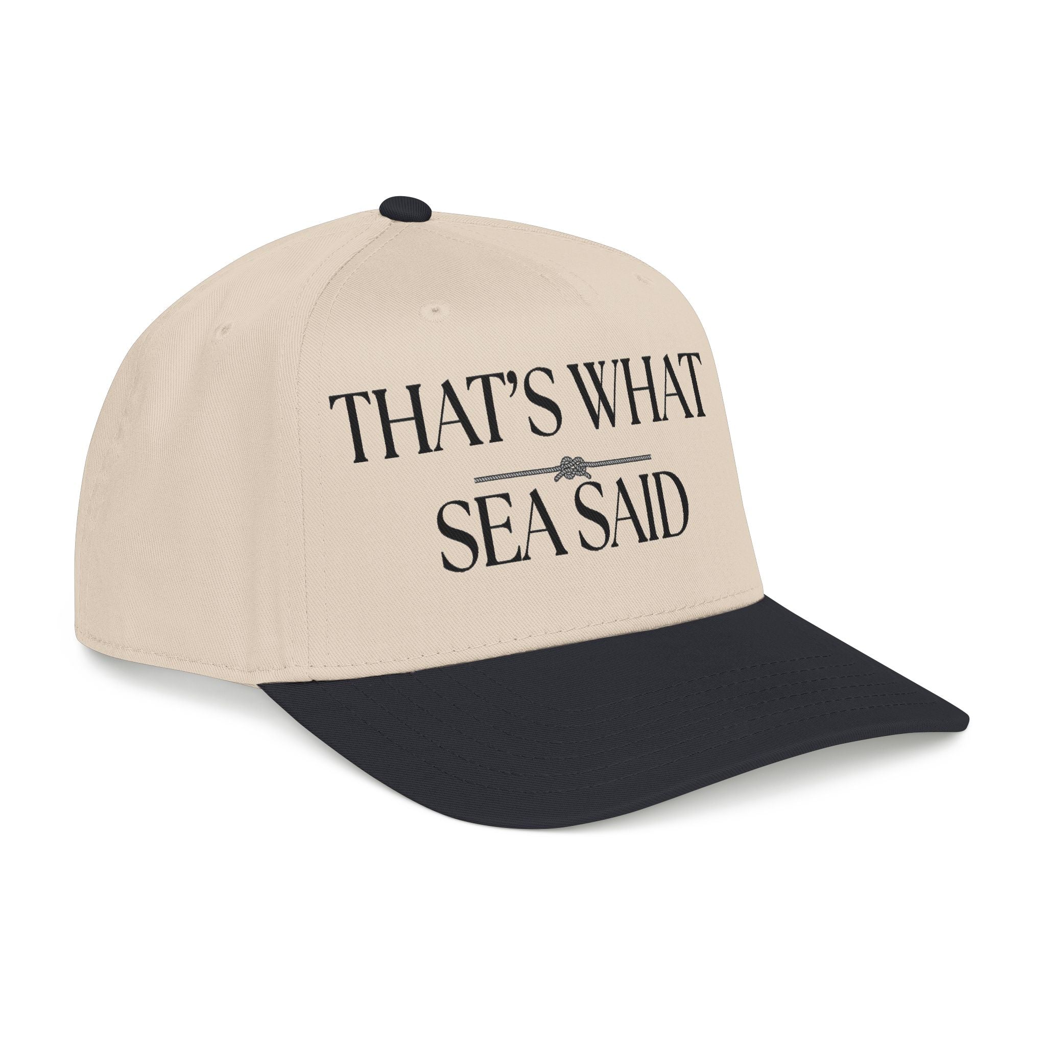 That's What Sea Said - Hat