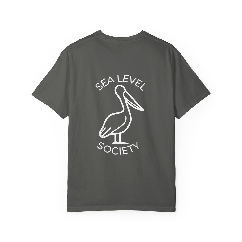 Fish Inspector - Tee