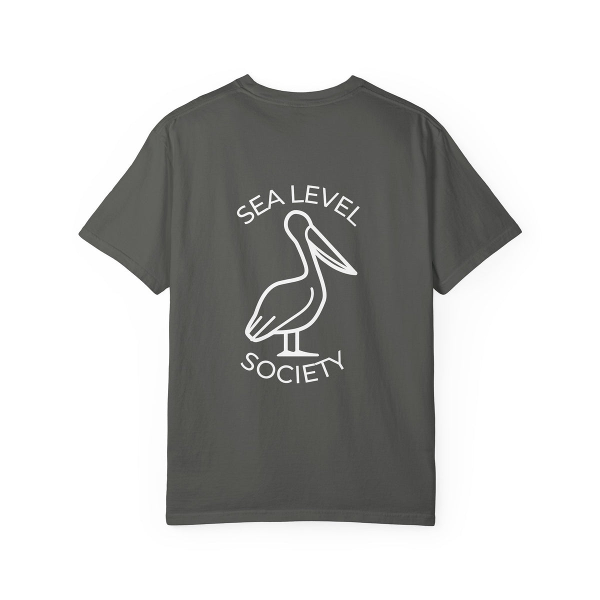 Fish Inspector - Tee