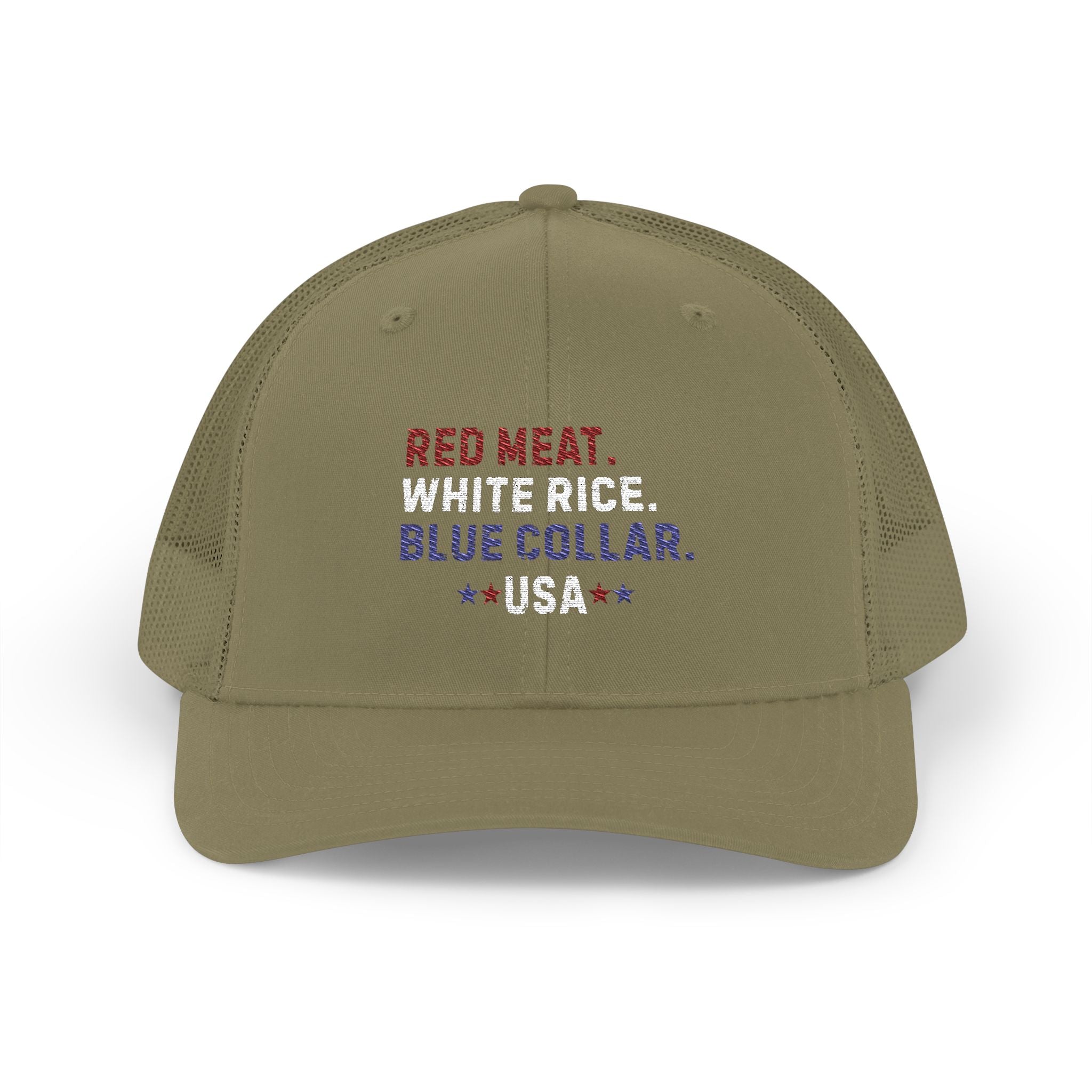 USA - Trucker Hat
