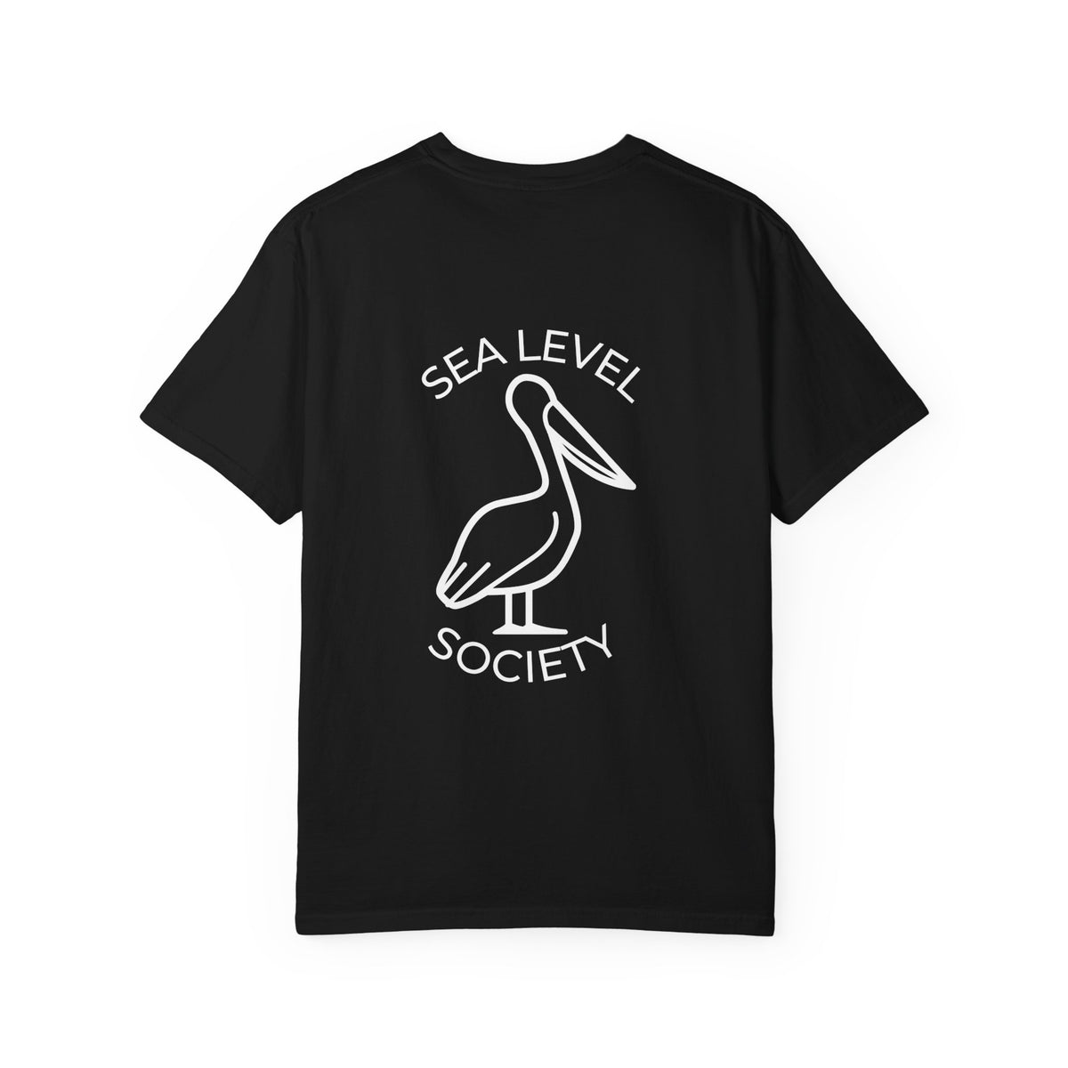 Fish Inspector - Tee