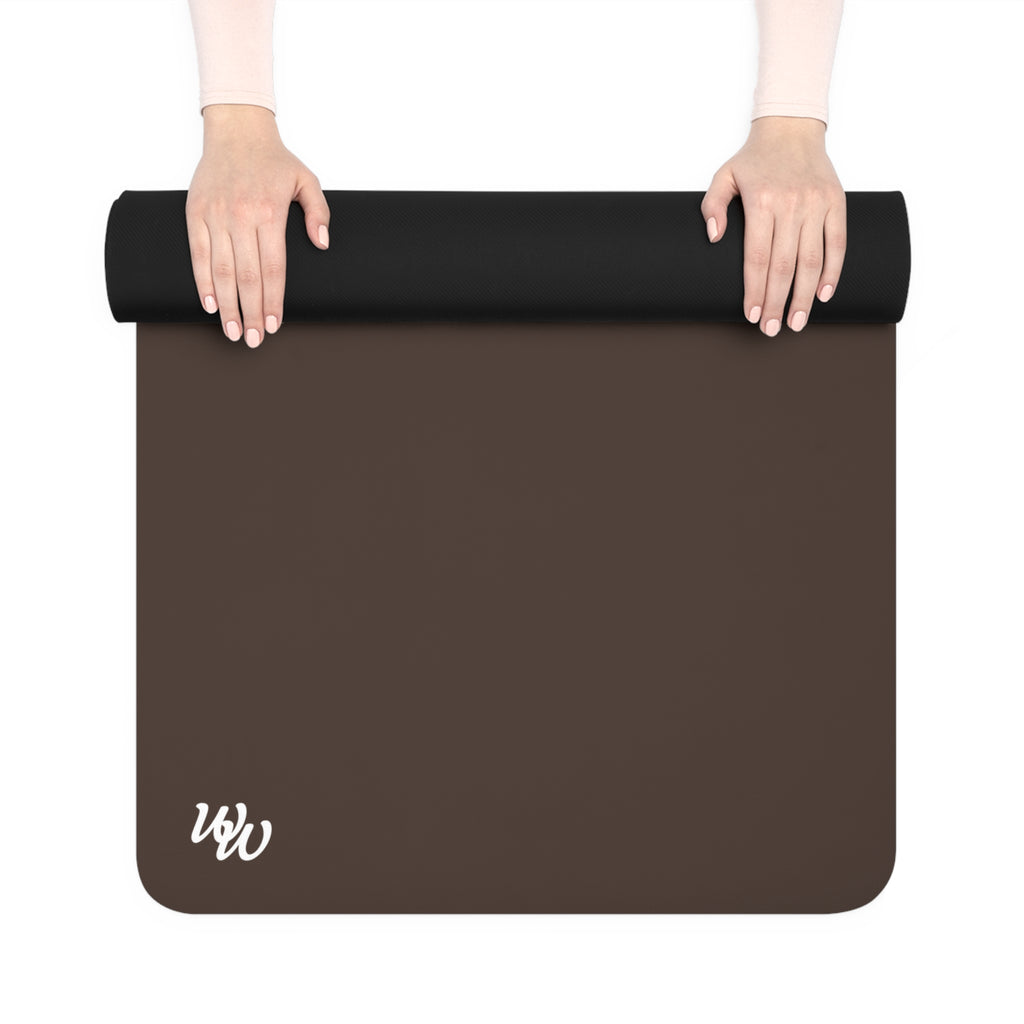 Mat Menace Yoga Mat