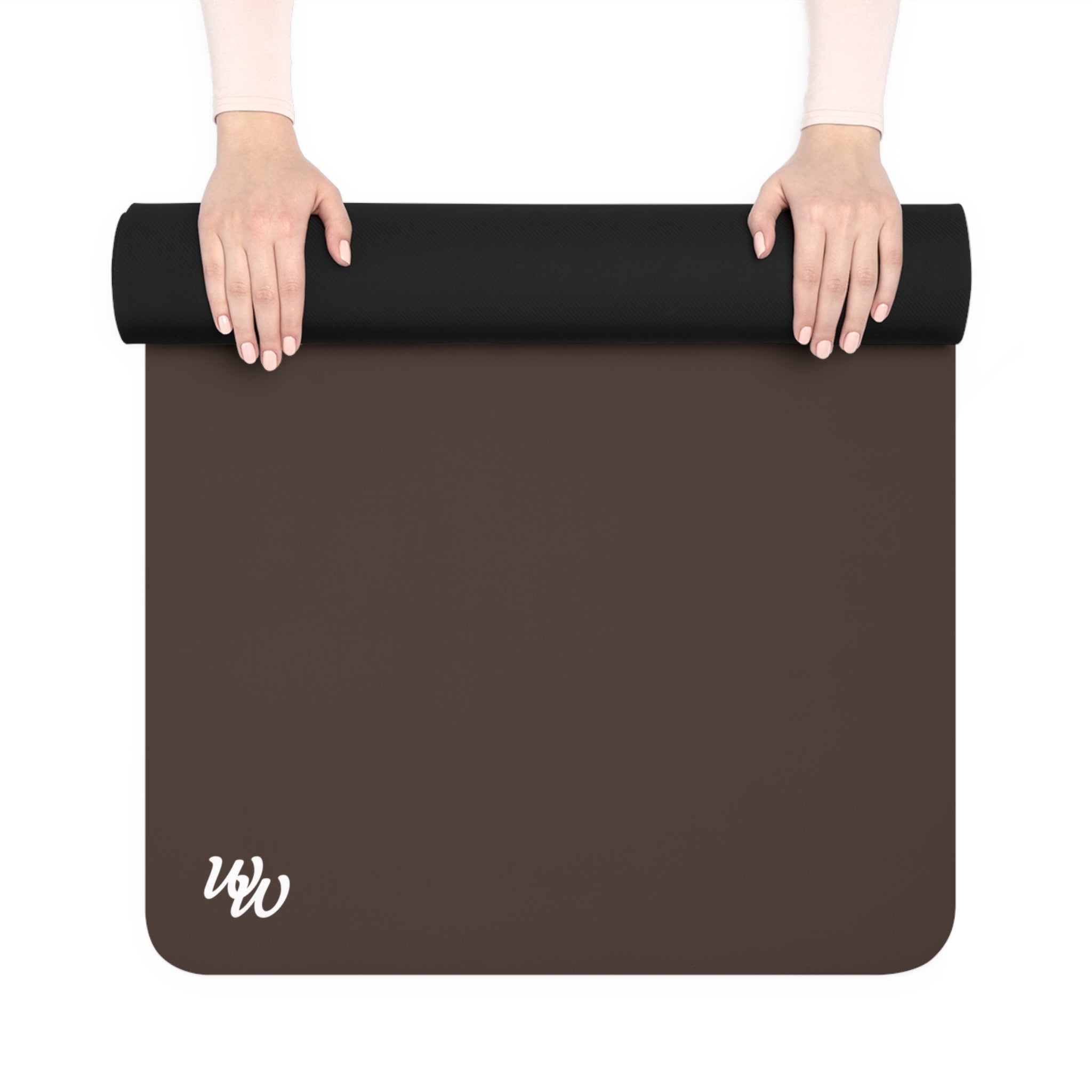 Mat Menace Yoga Mat