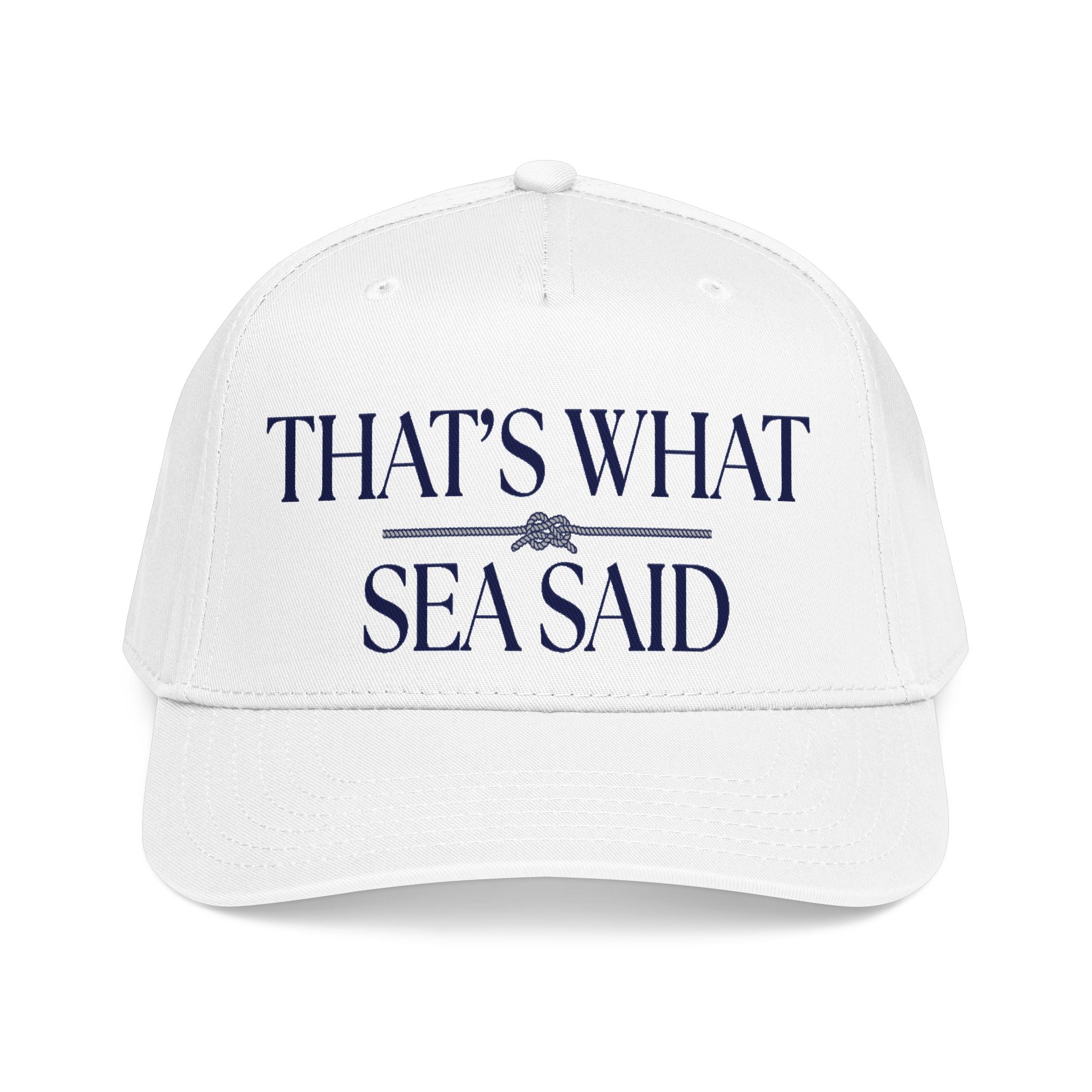 That's What Sea Said - Hat