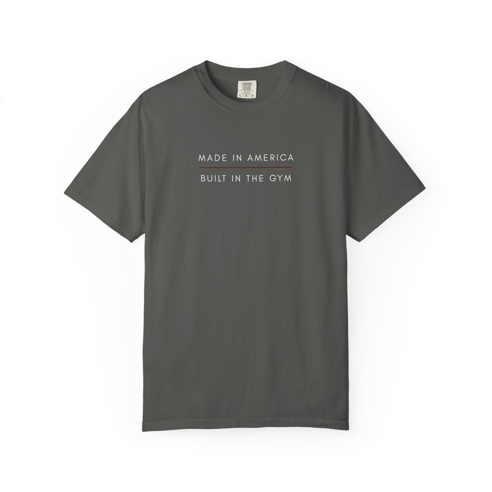 Made in America - Tee