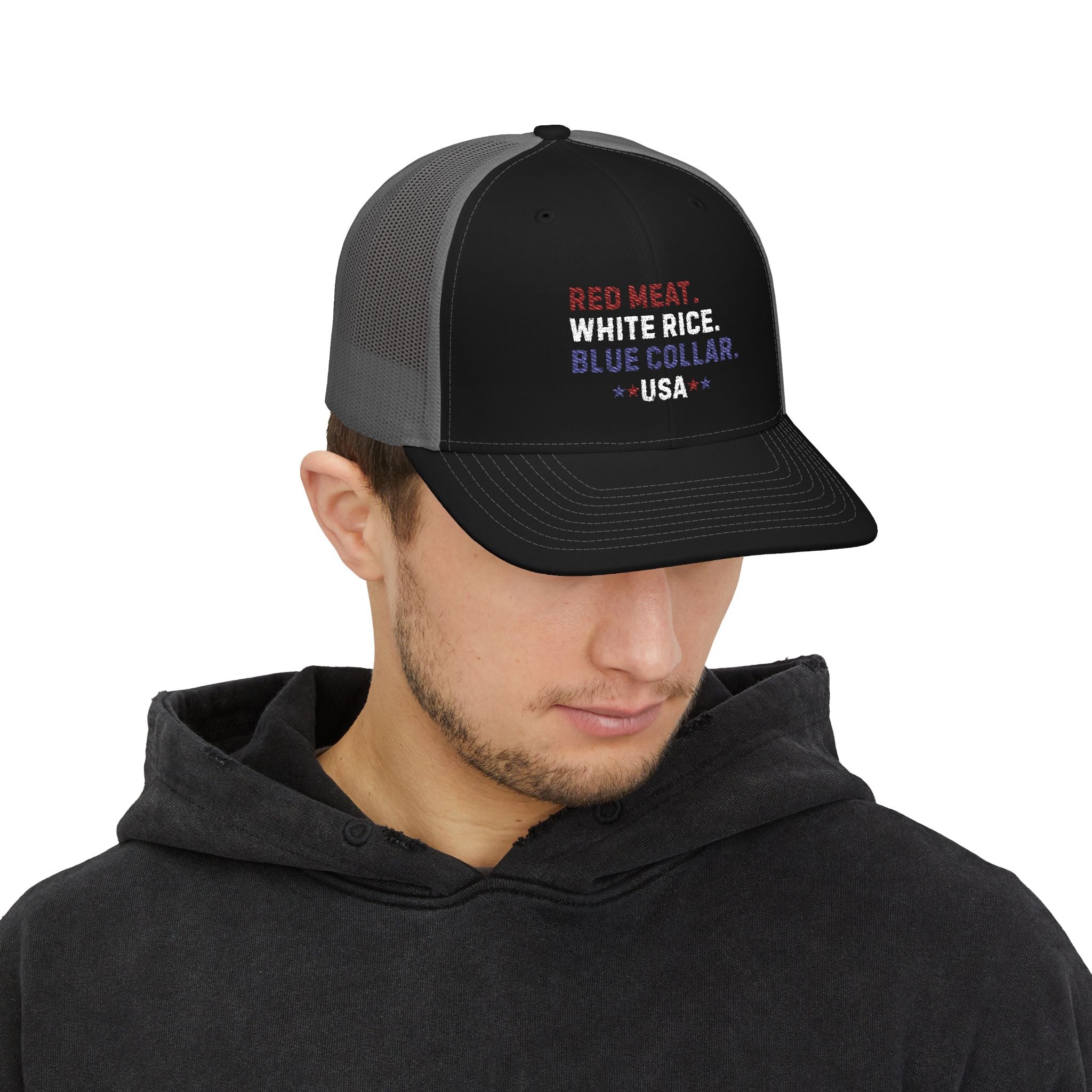 USA - Trucker Hat