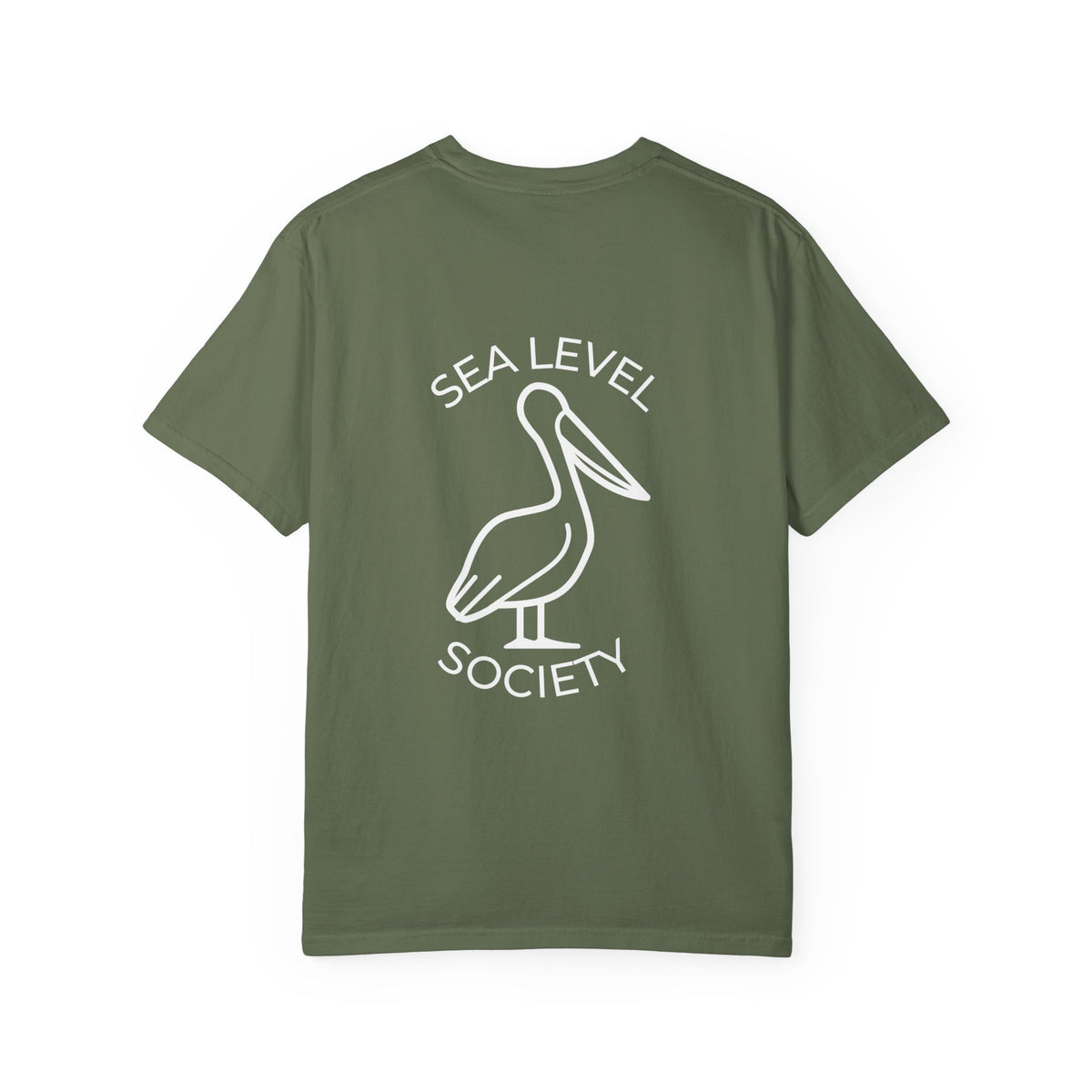 Fish Inspector - Tee