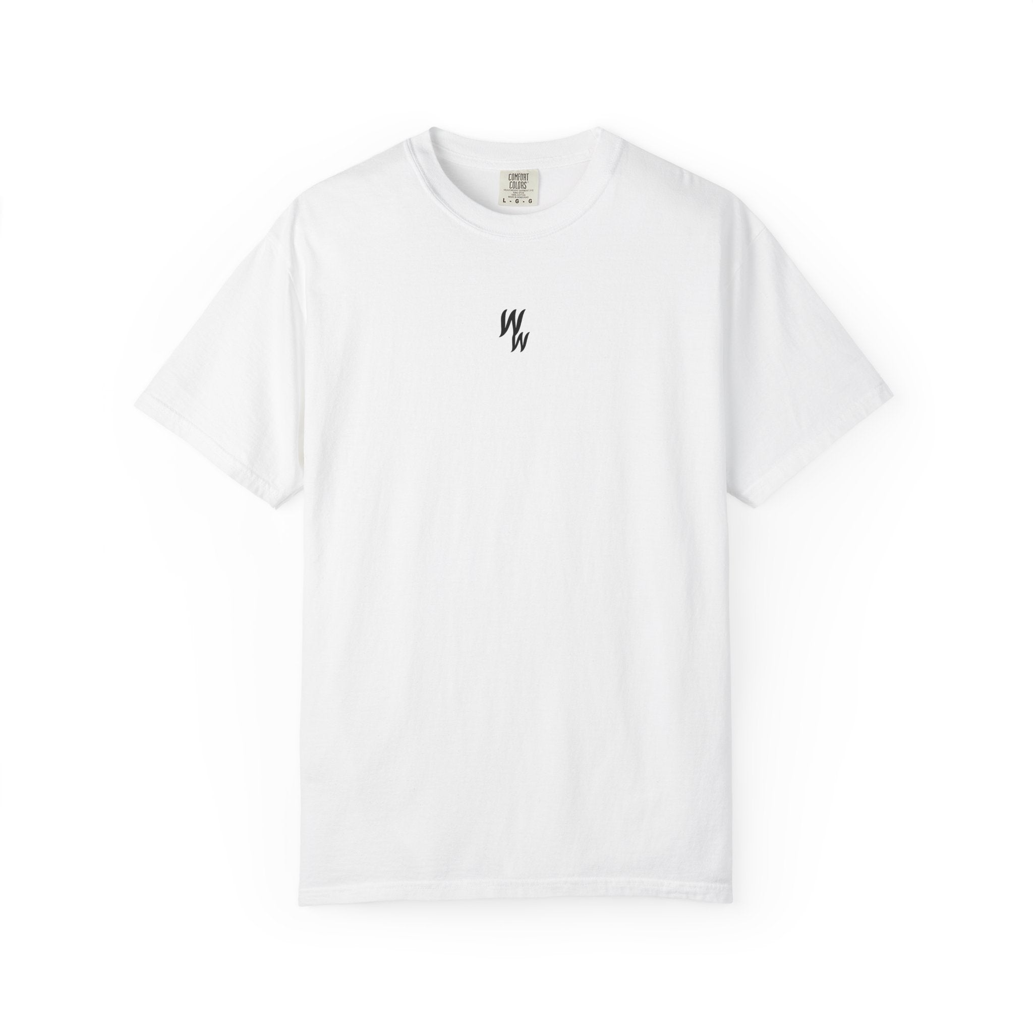 No Second Trips - Tee