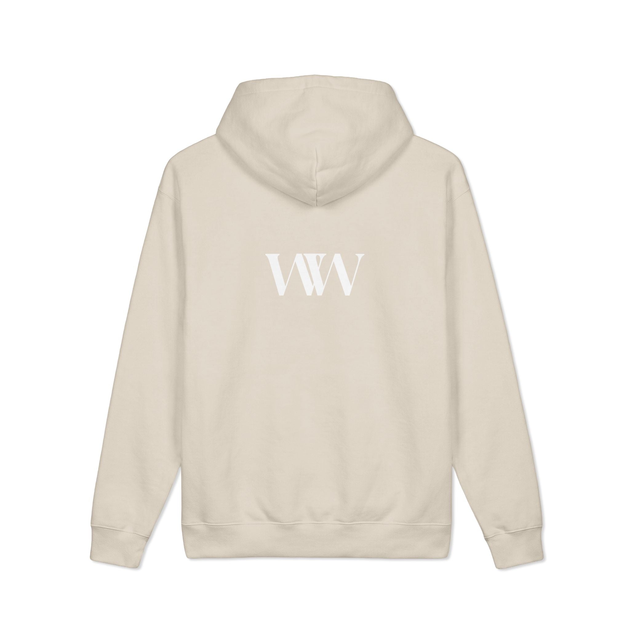 Don't Talk To Me - Hoodie