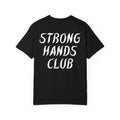 Strong Hands Club - Tee